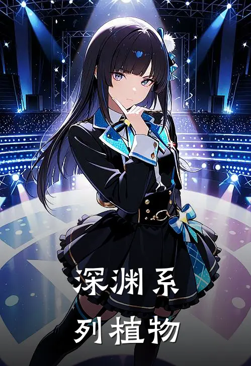 深渊系列植物