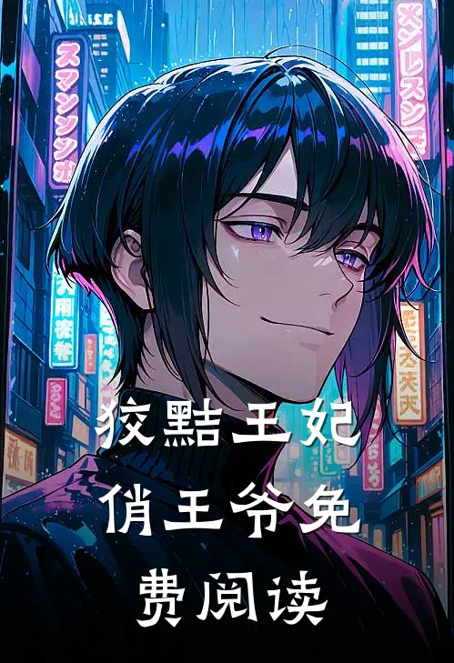 狡黠王妃俏王爷免费阅读