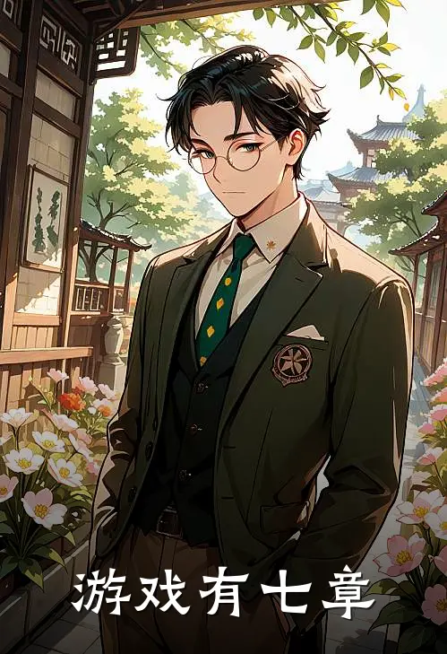 游戏有七章