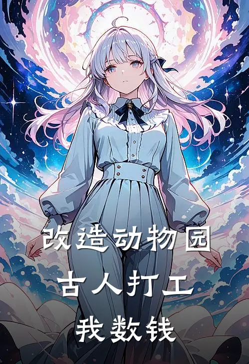 改造动物园：古人打工我数钱