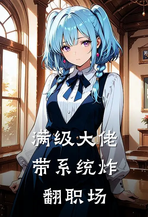 满级大佬带系统炸翻职场