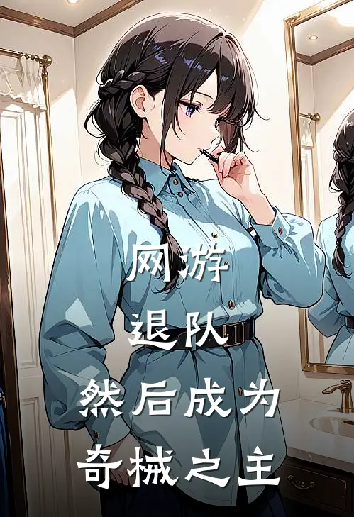 网游：退队，然后成为奇械之主