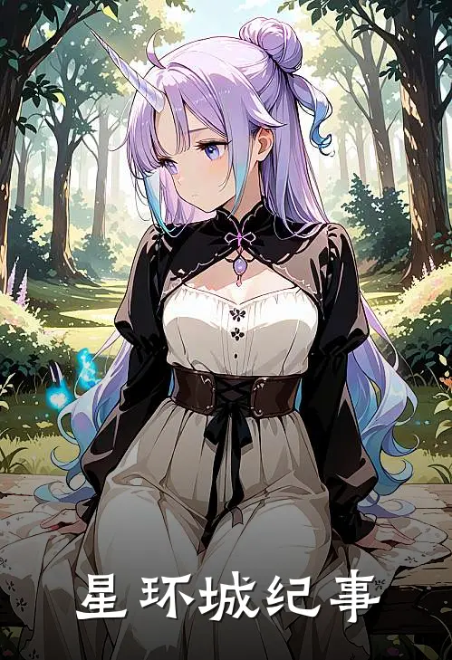 星环城纪事