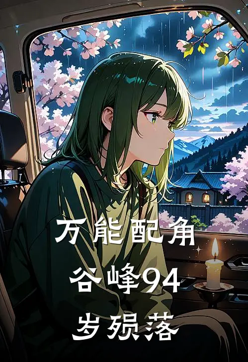 万能配角谷峰94岁殒落