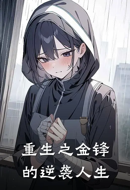 重生之金锋的逆袭人生