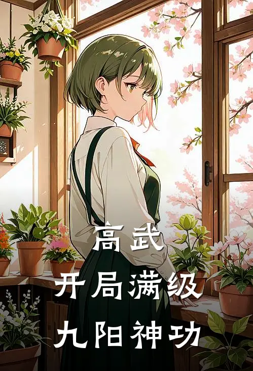 高武：开局满级九阳神功