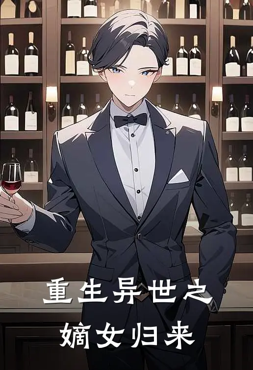 重生异世之嫡女归来