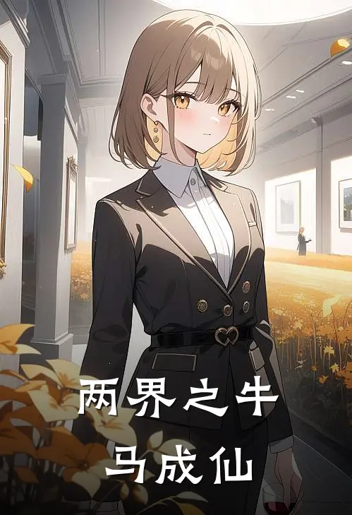 两界之牛马成仙