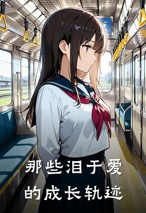 那些泪于爱的成长轨迹