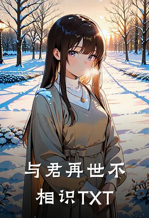 与君再世不相识TXT