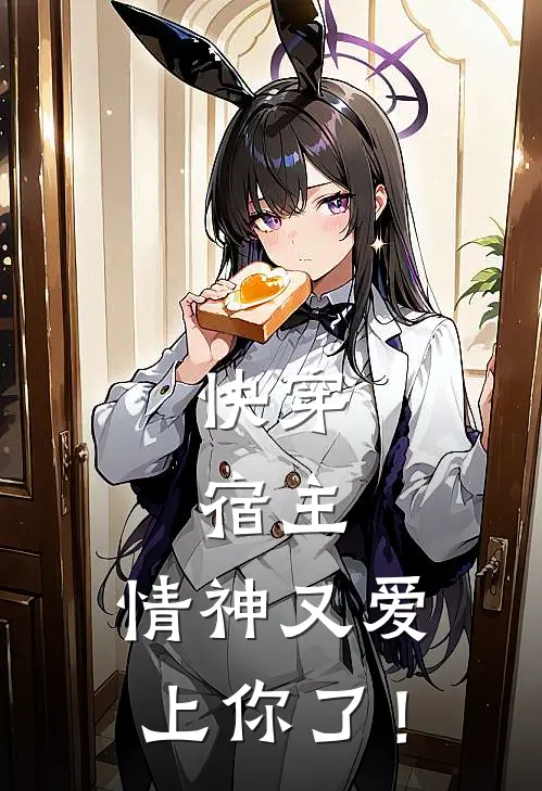 快穿：宿主，情神又爱上你了！