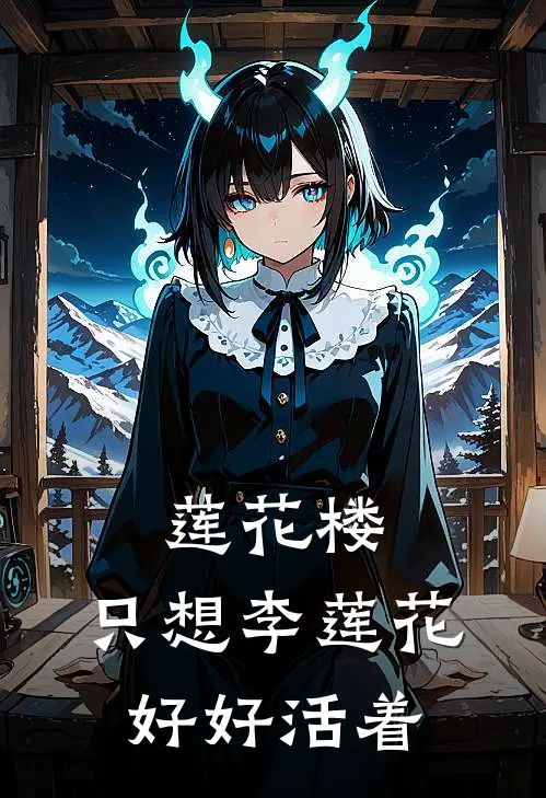 莲花楼：只想李莲花好好活着