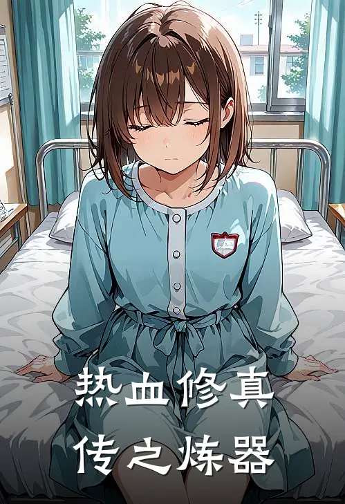 热血修真传之炼器