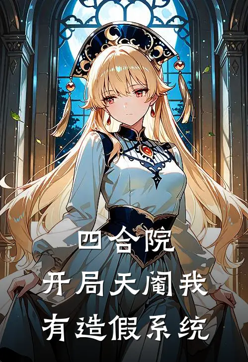 四合院：开局天阉我有造假系统