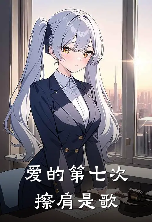 爱的第七次擦肩是歌