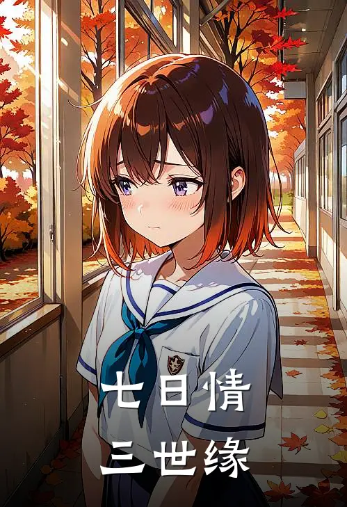 七日情，三世缘