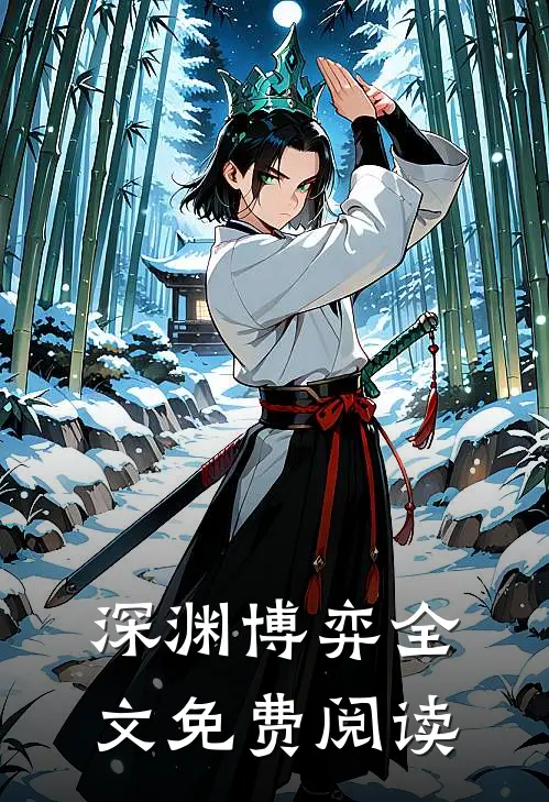 深渊博弈全文免费阅读