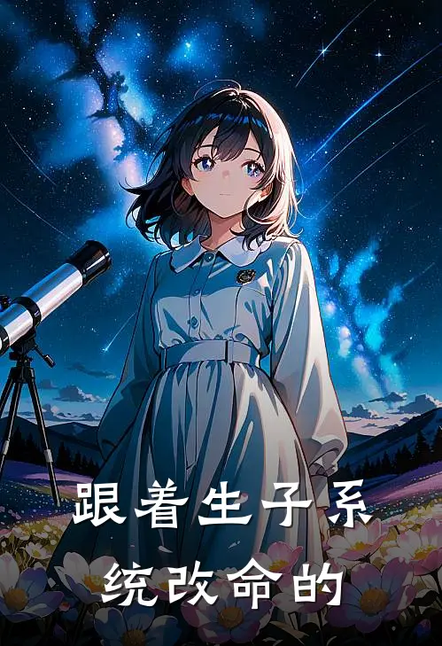 跟着生子系统改命的