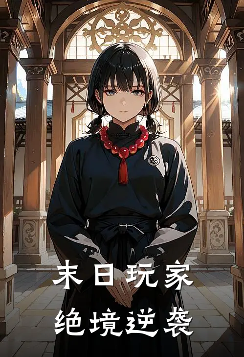 末日玩家：绝境逆袭