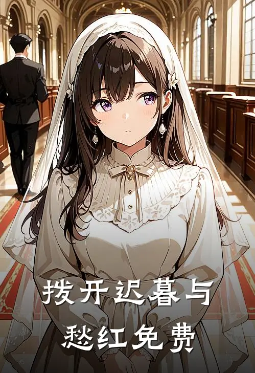 拨开迟暮与愁红免费