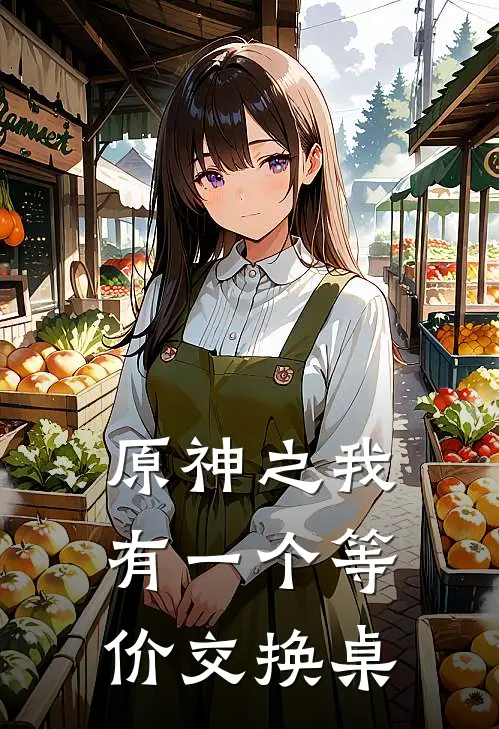 原神之我有一个等价交换桌