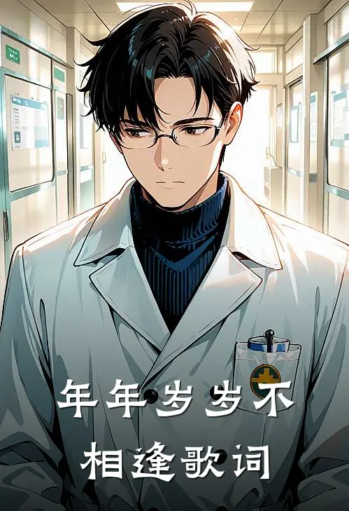 年年岁岁不相逢歌词