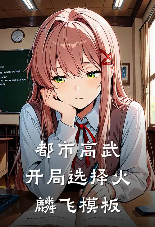 都市高武：开局选择火麟飞模板