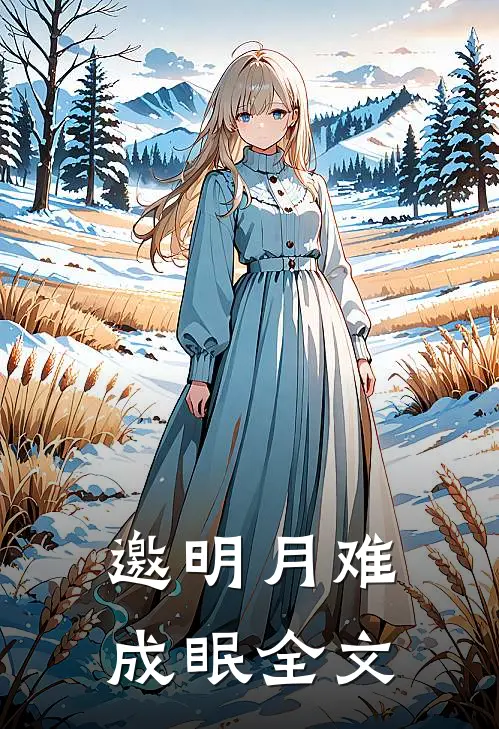 邀明月难成眠全文