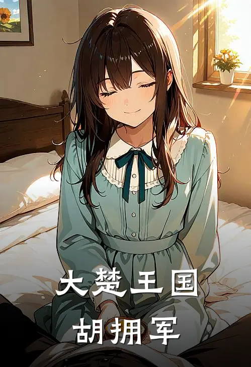 大楚王国 胡拥军