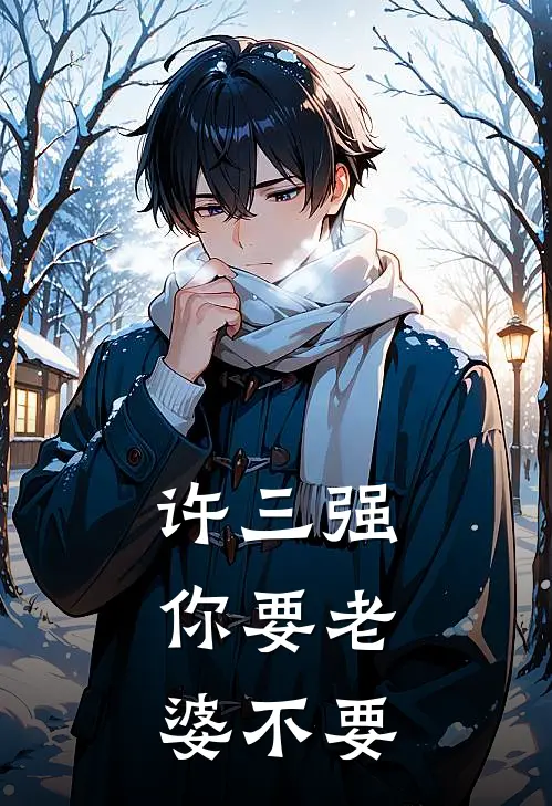 许三强，你要老婆不要