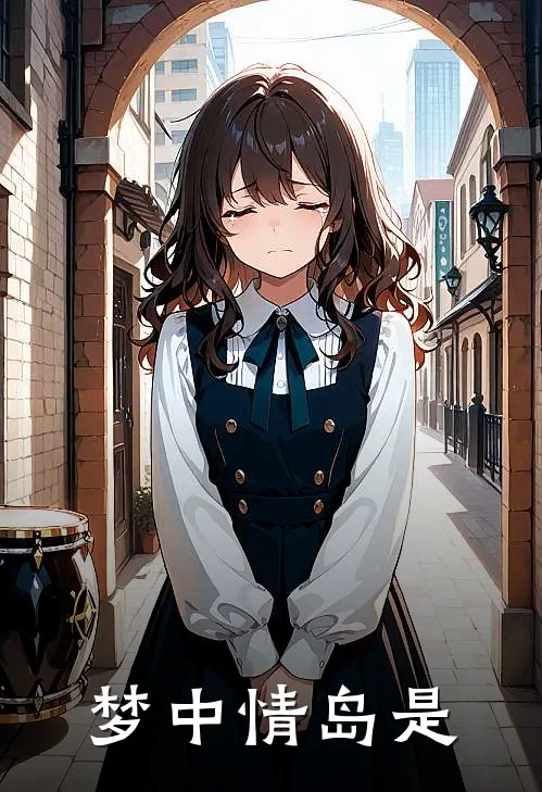 梦中情岛是