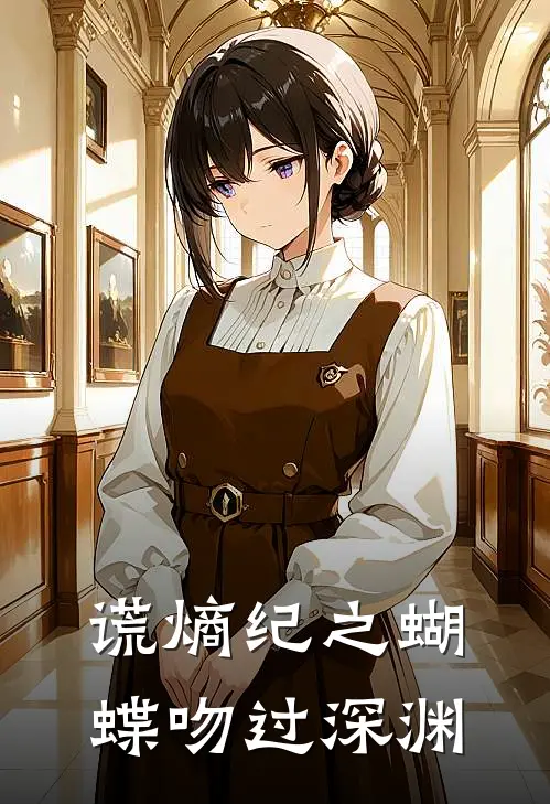 谎熵纪之蝴蝶吻过深渊