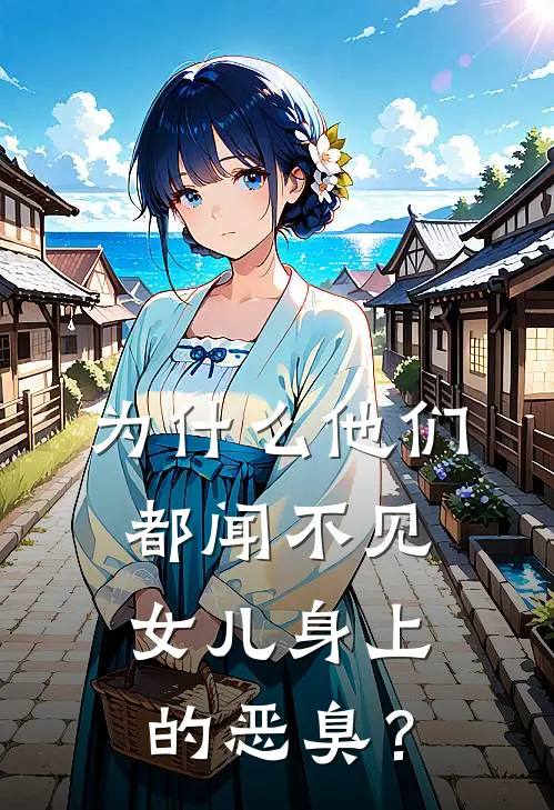 为什么他们都闻不见女儿身上的恶臭？
