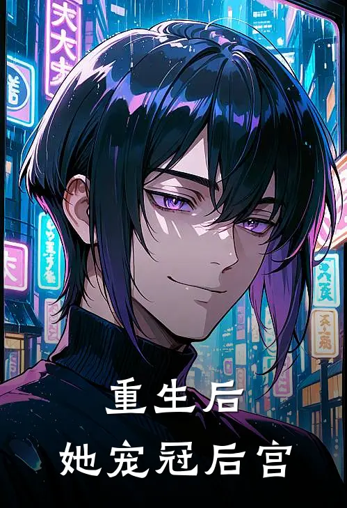 重生后，她宠冠后宫