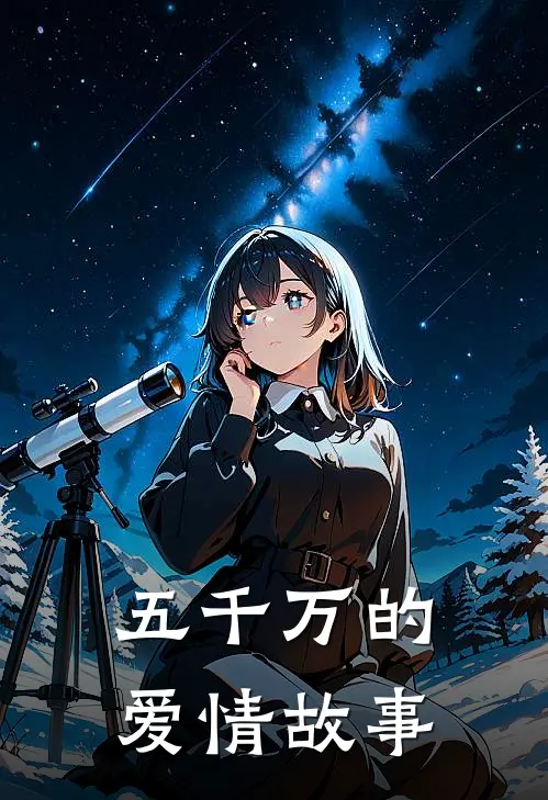 五千万的爱情故事