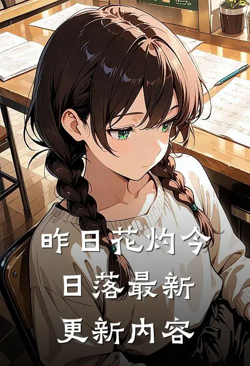 昨日花灼今日落最新更新内容