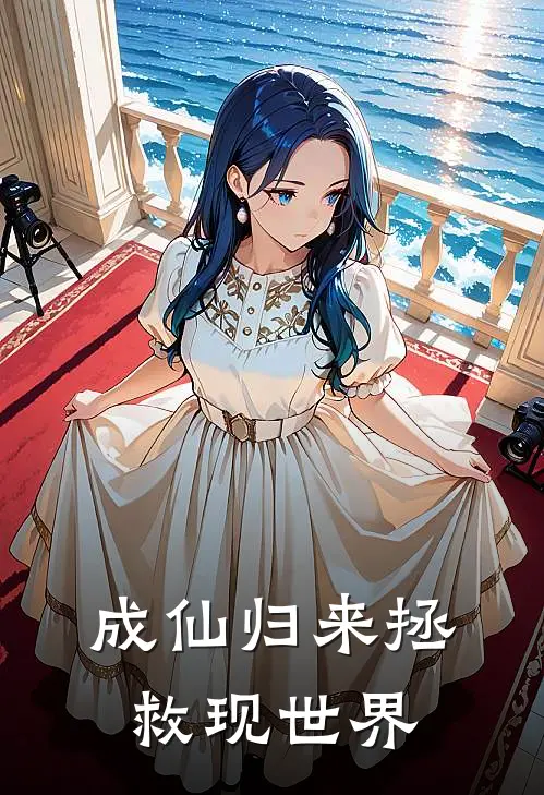 成仙归来拯救现世界