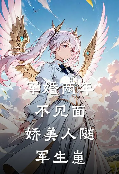 军婚两年不见面，娇美人随军生崽