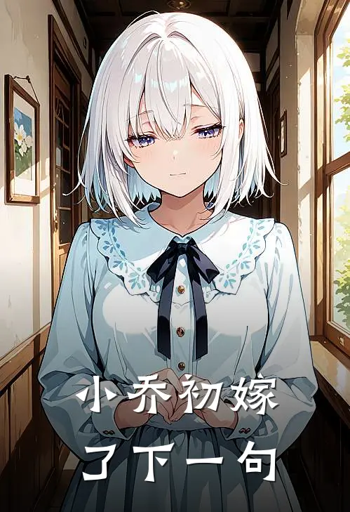 小乔初嫁了下一句