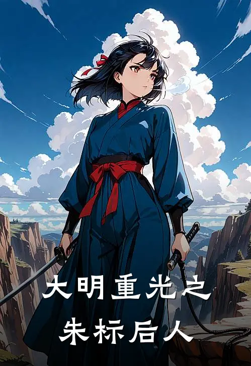 大明重光之朱标后人