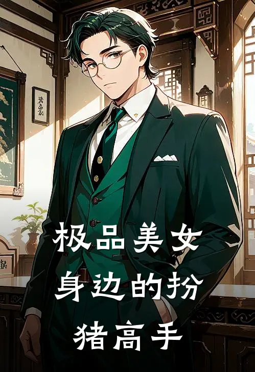 极品美女身边的扮猪高手