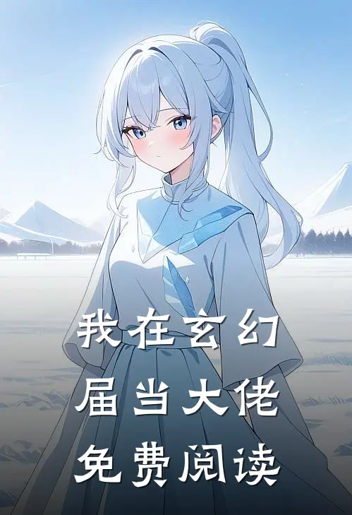 我在玄幻届当大佬免费阅读
