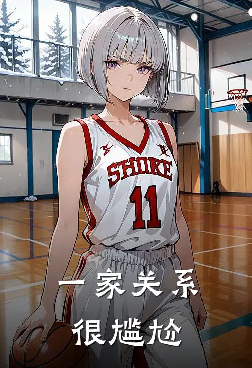 一家关系很尴尬