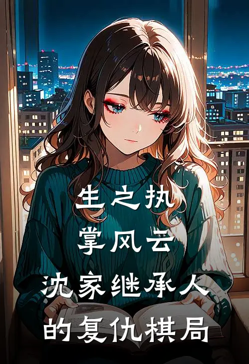 生之执掌风云：沈家继承人的复仇棋局