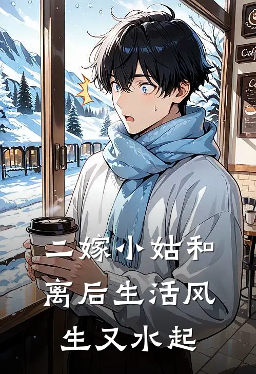 二嫁小姑和离后生活风生又水起