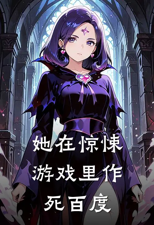 她在惊悚游戏里作死百度
