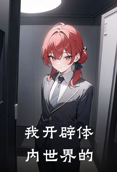 我开辟体内世界的