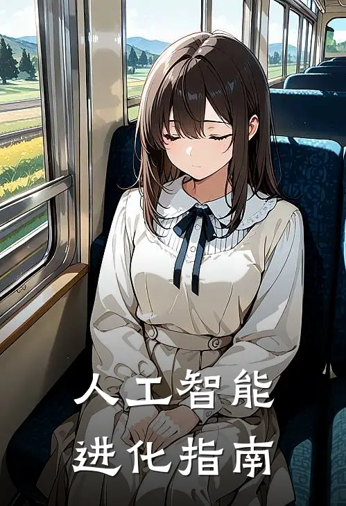 人工智能进化指南