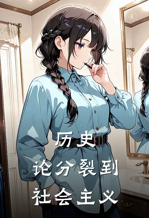 历史：论分裂到社会主义