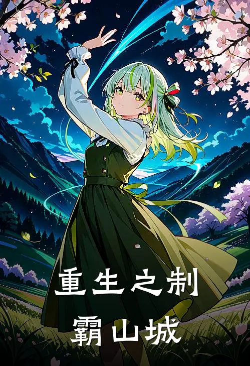 重生之制霸山城